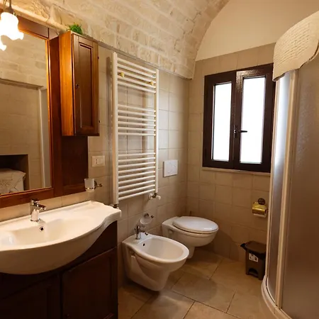 Quei Trulli Divini *