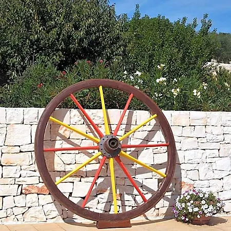 Panzió Quei Trulli Divini 4*