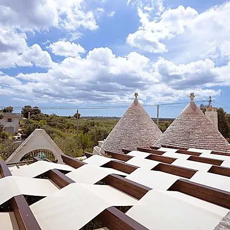 Quei Trulli Divini