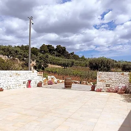 Quei Trulli Divini