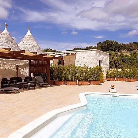 Quei Trulli Divini