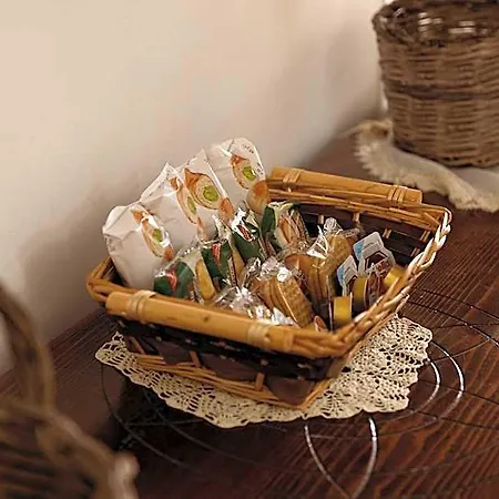 Bed and Breakfast Quei Trulli Divini 4*