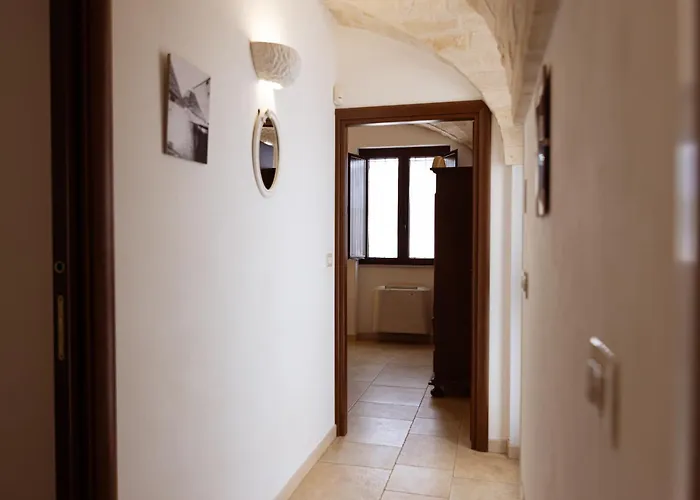 Quei Trulli Divini Martina Franca