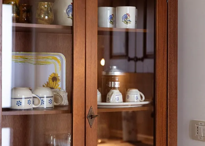 Quei Trulli Divini Martina Franca